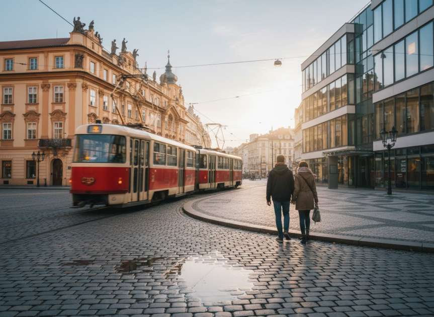 Города Чехии: большой путеводитель по самым интересным местам страны