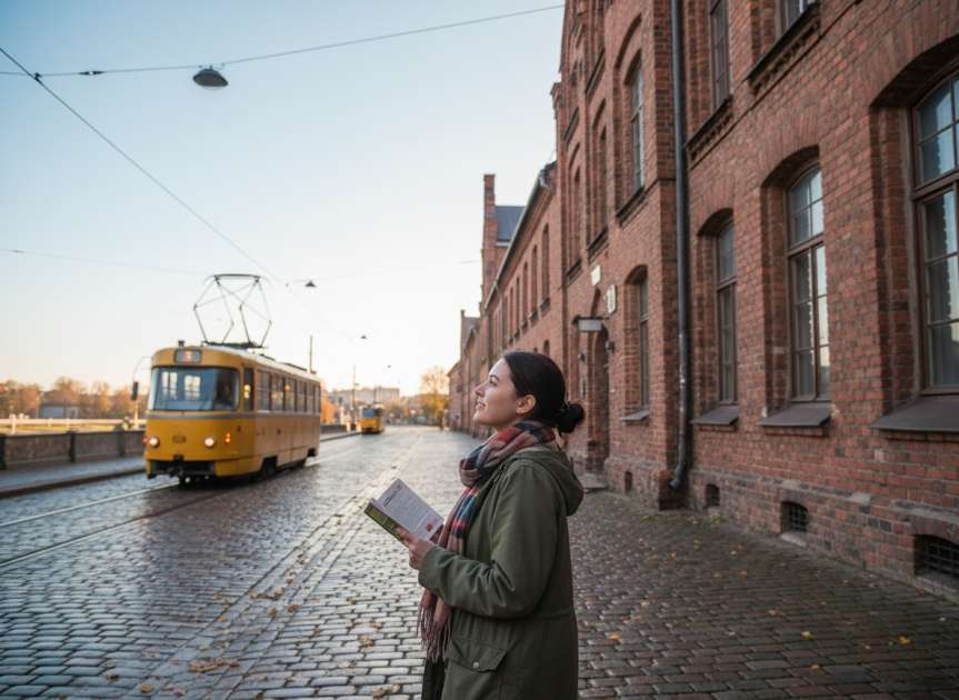 Прага: Полный путеводитель для самостоятельных путешественников 2026